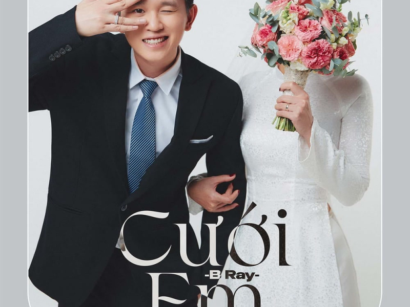 Cưới Em (Single)