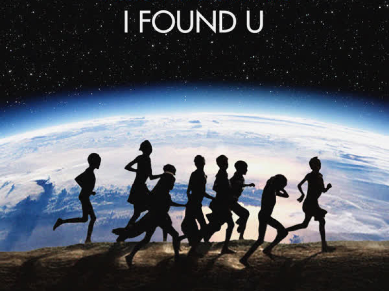 I Found U (Single)