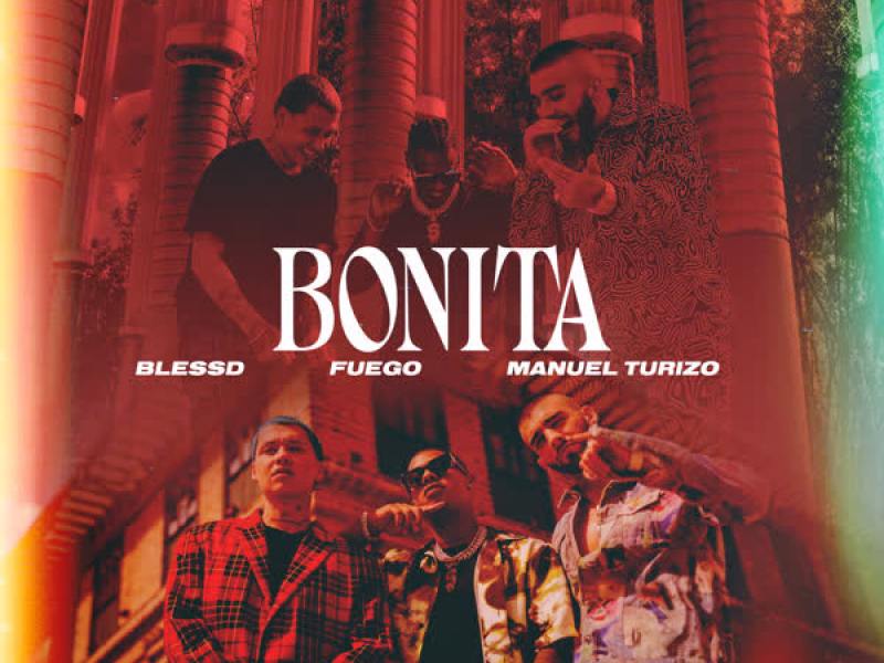 Bonita (Single)