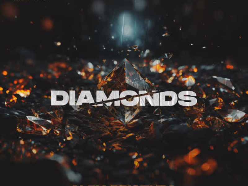 DIAMONDS (Single)