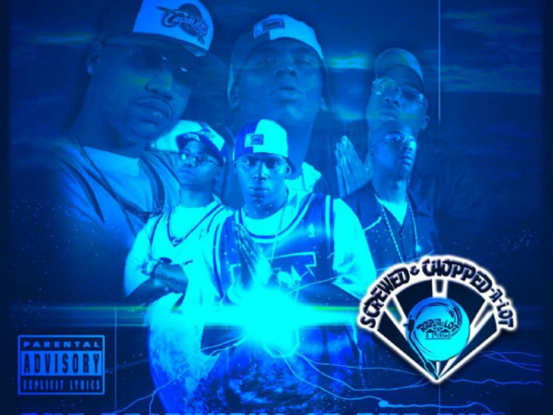 The Beginning of the End (Screwed)