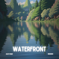 waterfront (feat. reedeer) (Single)
