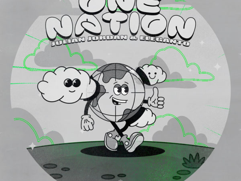One Nation (Single)