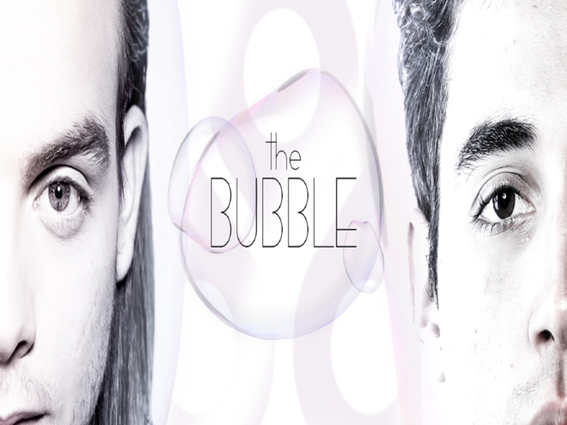 The Bubble (Single)