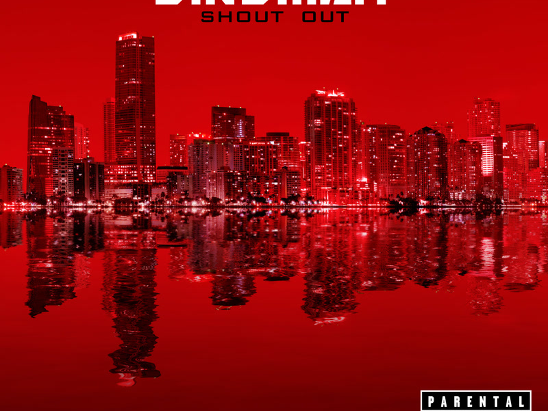 Shout Out (Single)