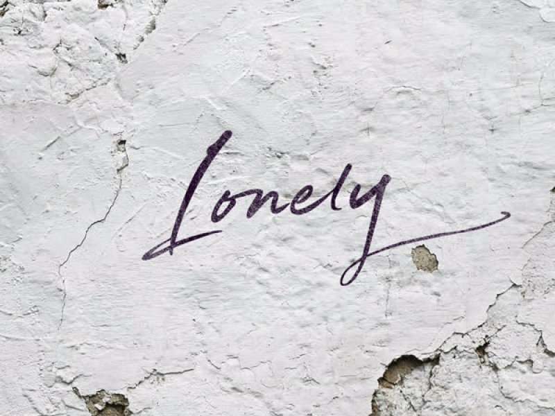 Lonely (Single)