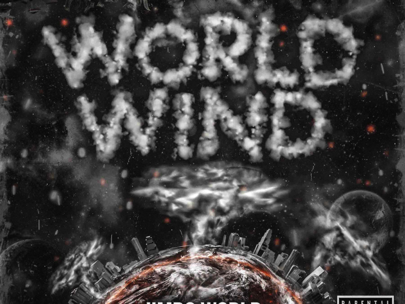 World Wind (Single)