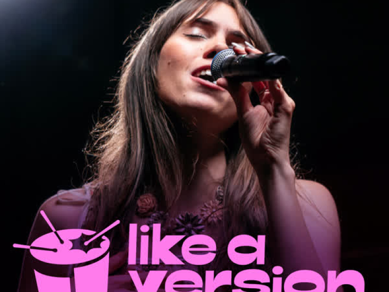 Ribs (triple j Like A Version) (Single)