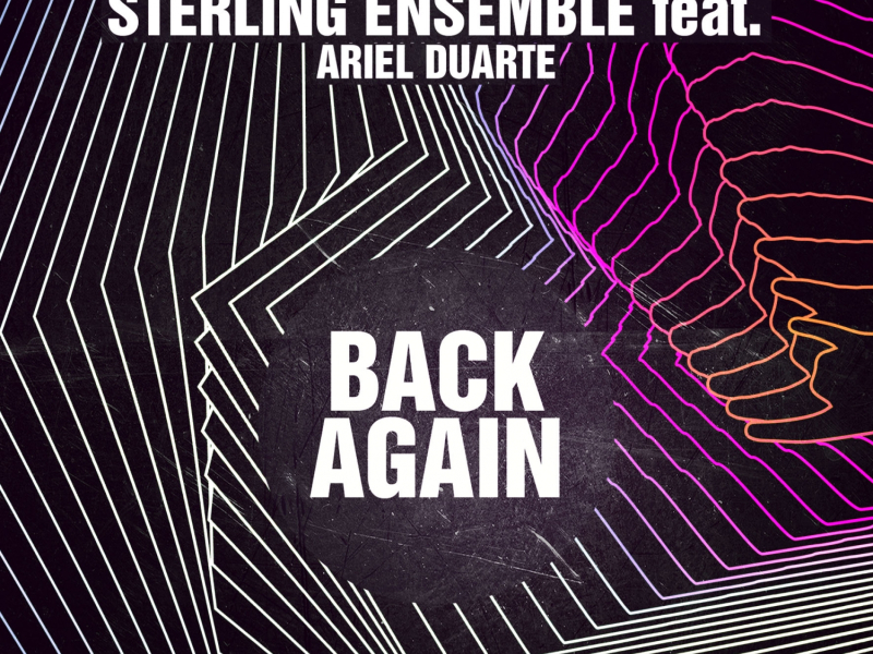 Back Again (Ariel Duarte Version)