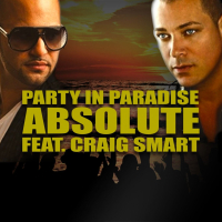 Party in Paradise (Single)