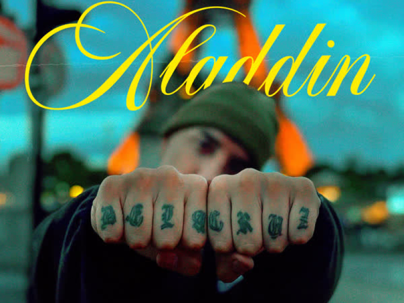 Aladdin (Single)