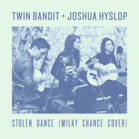 Stolen Dance (Single)