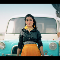 Delhi Sheher (Single)