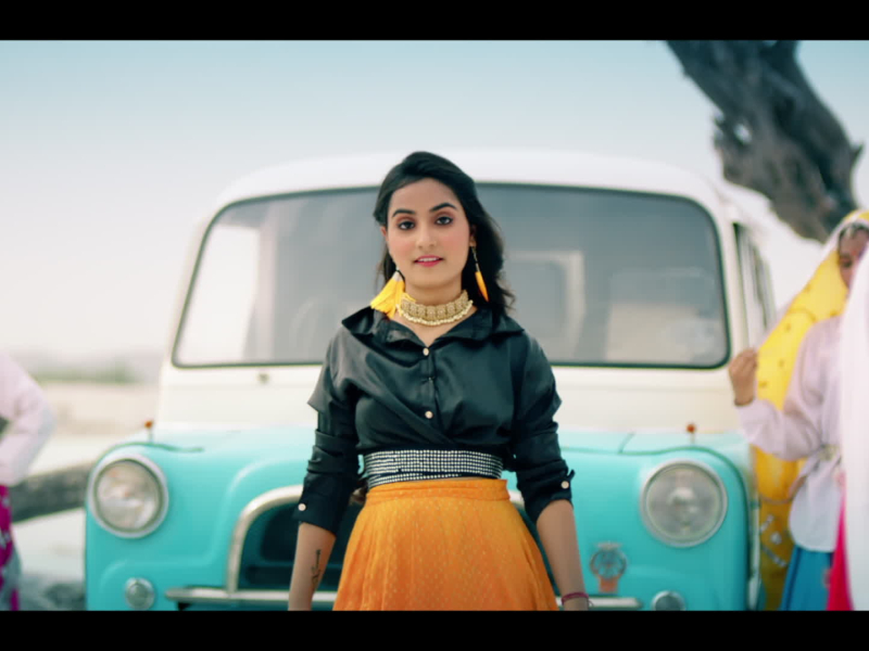 Delhi Sheher (Single)