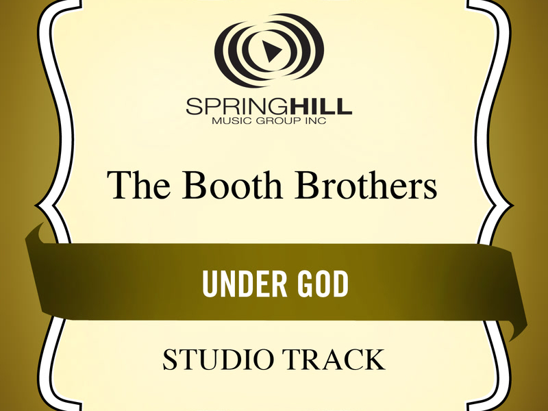 Under God (Single)