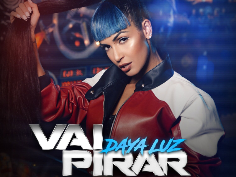 Vai Pirar (Single)
