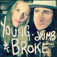 Young Dumb & Broke (Single)