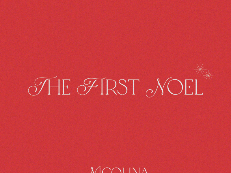 The First Noel (Single)