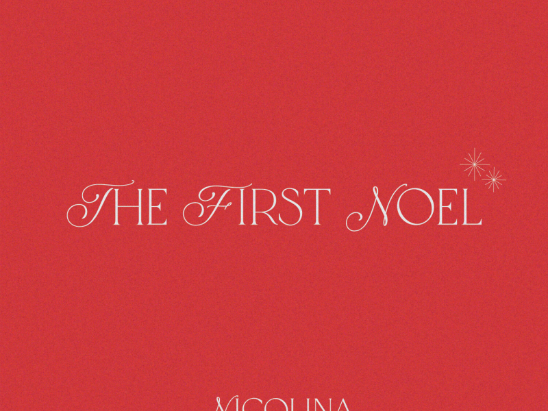 The First Noel (Single)