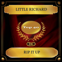 Rip It Up (UK Chart Top 40 - No. 30) (Single)