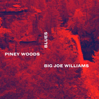 Piney Woods Blues