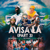 Avisa Lá, Pt.3 (Single)