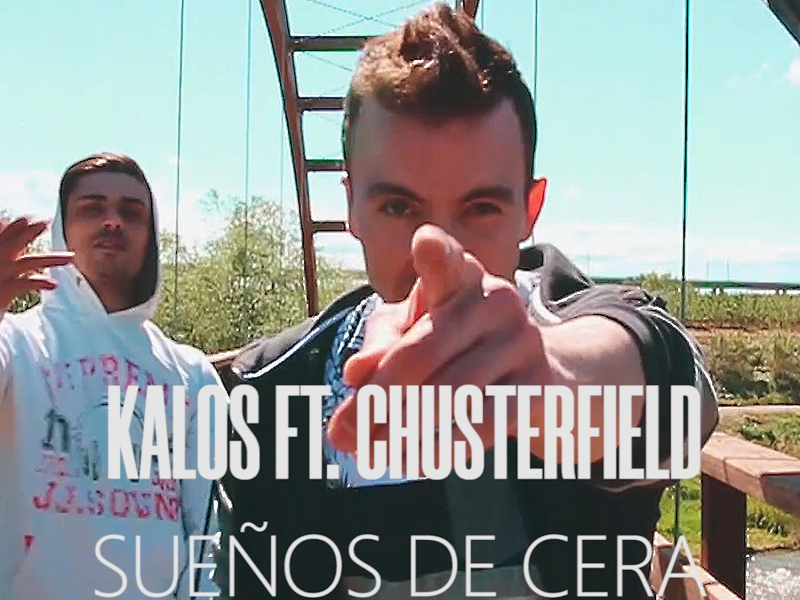 Sueños de Cera (Single)