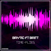 Time Flies (feat. Britt) (Single)