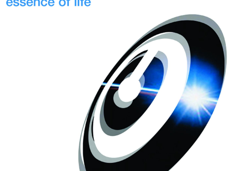 Essence Of Life (Single)