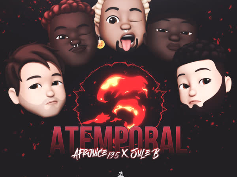 Atemporal (Single)