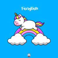 Fairytale (Single)
