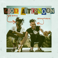 Good Afternoon (Single)