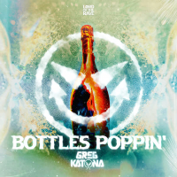 Bottles Poppin' (Single)