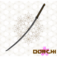 Odachi (Single)