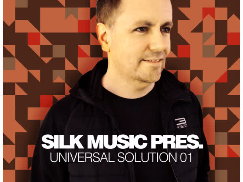 Silk Music Pres. Universal Solution 01