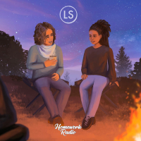 Tales By The Firelight (Single)