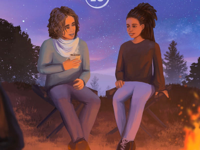 Tales By The Firelight (Single)