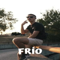 FRÍO (Single)