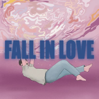 Fall in love (Feat. Wendz) (Single)