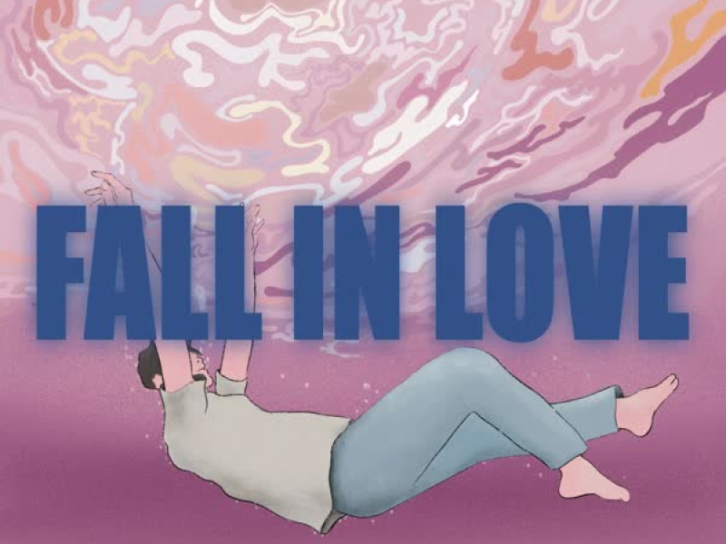 Fall in love (Feat. Wendz) (Single)