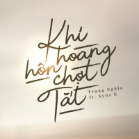 Khi Hoàng Hôn Chợt Tắt Beat (Single)