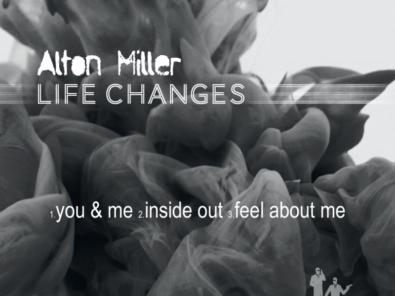 Life Changes EP