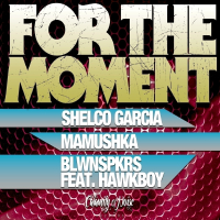 For The Moment (feat. HawkBoy)