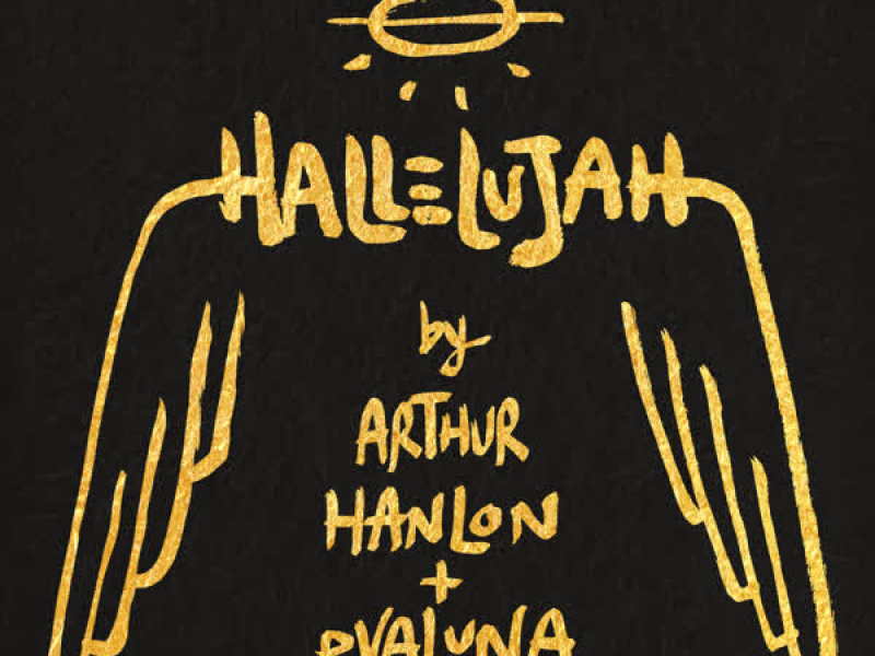 Hallelujah (Single)