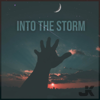 Into The Storm (Single)