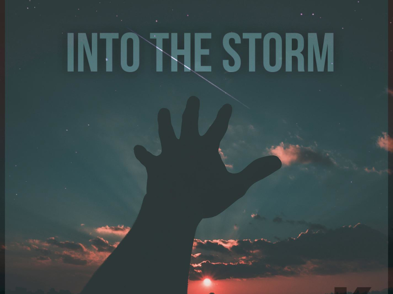 Into The Storm (Single)