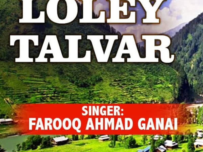 Loley Talvar