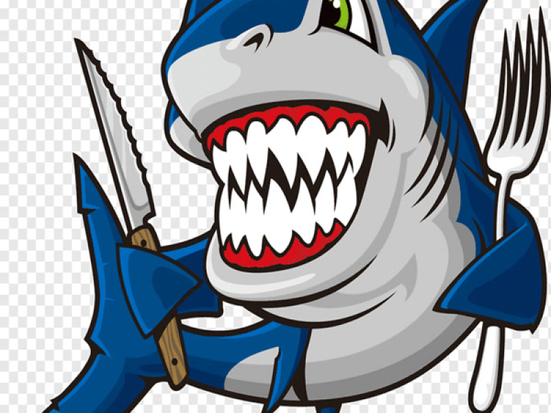 Oi Tubarão (Single)