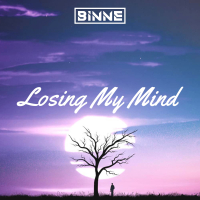 Losing My Mind (Single)