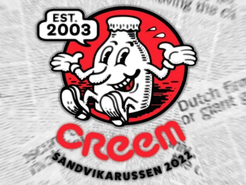 Creem 2022 (Single)